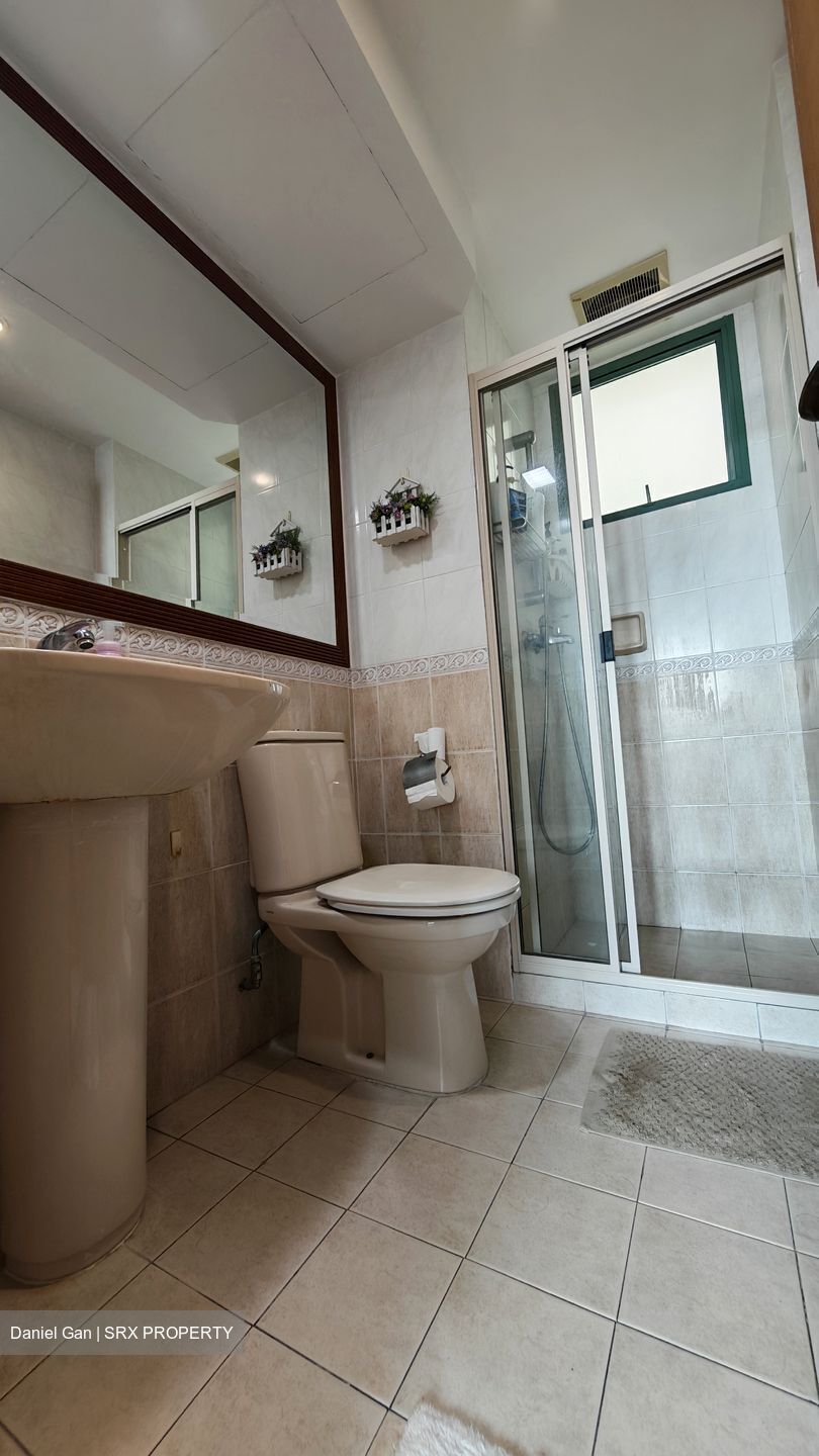 Palm Gardens (D23), Condominium #539236971